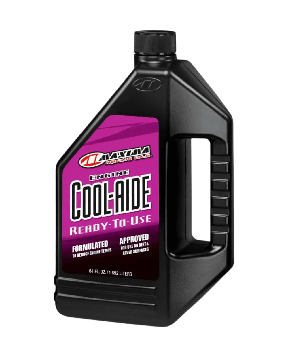 REFRIGERANTE COOL-AIDE MAXIMA foto 2