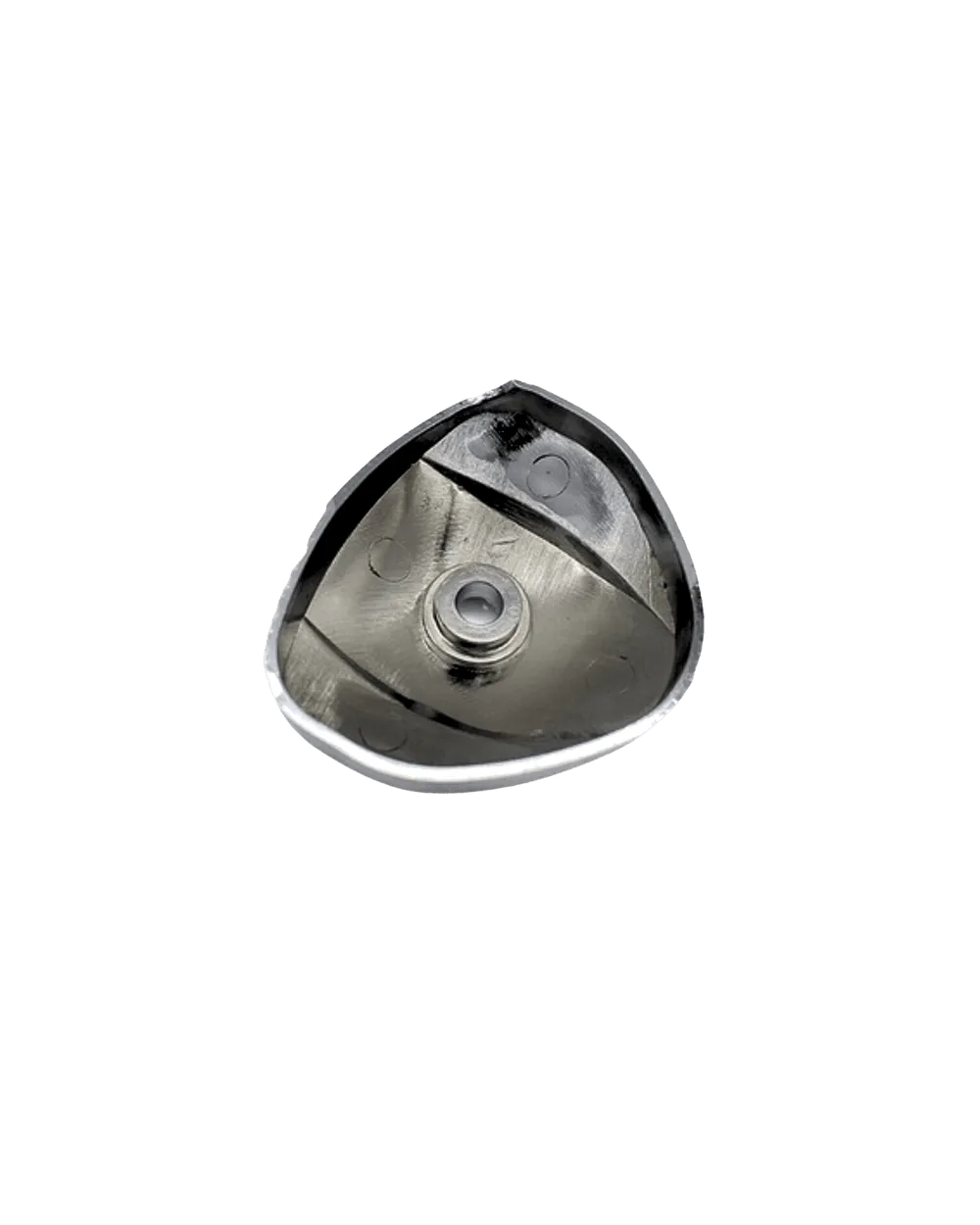 Tapa decorativa DE CARBURADOR PARA HONDA STEED foto 2