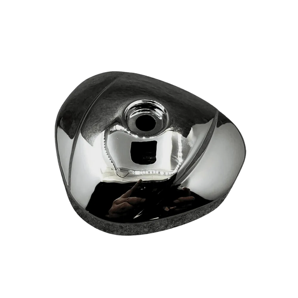 TAPA DECORATIVA DE CARBURADOR PARA HONDA STEED