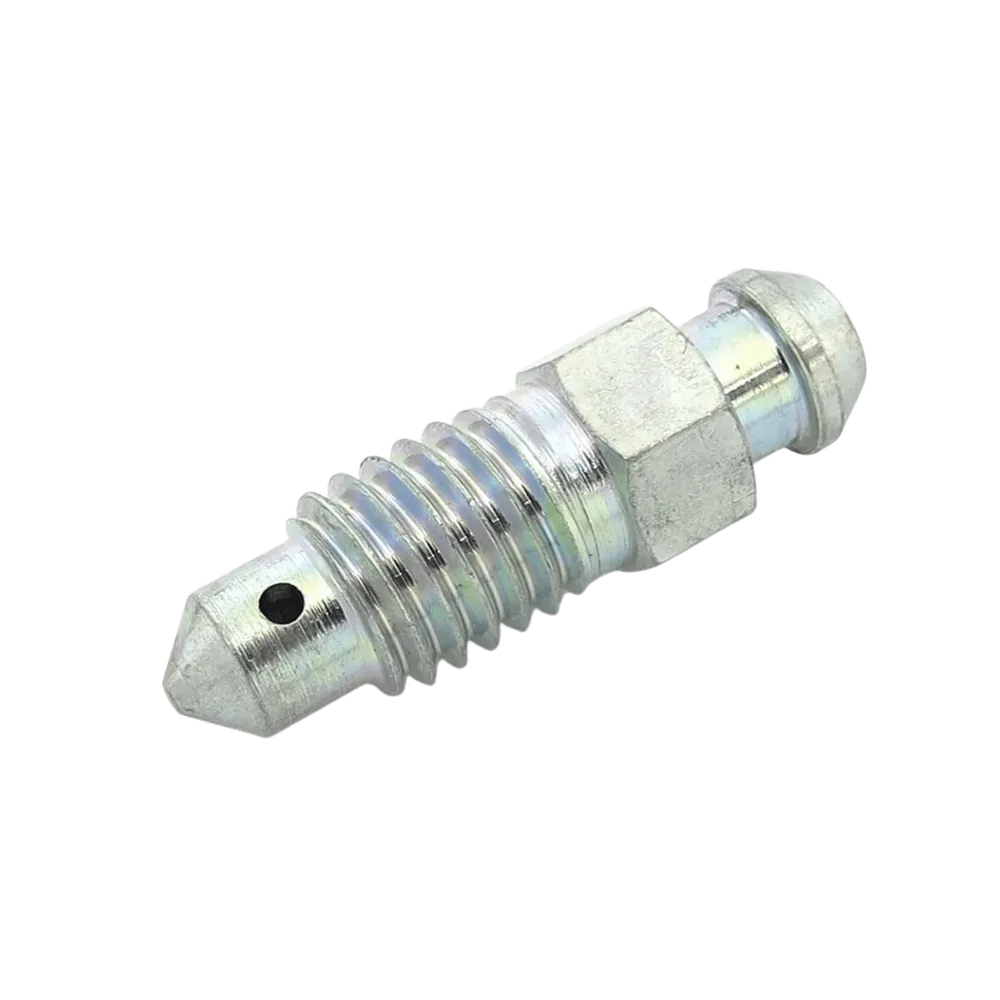 tornillo purgador de caliper original PARA HONDA STEED foto 3