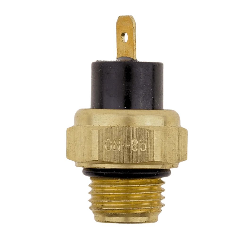 Valvula de temperatura 85 grados PARA HONDA STEED foto 2