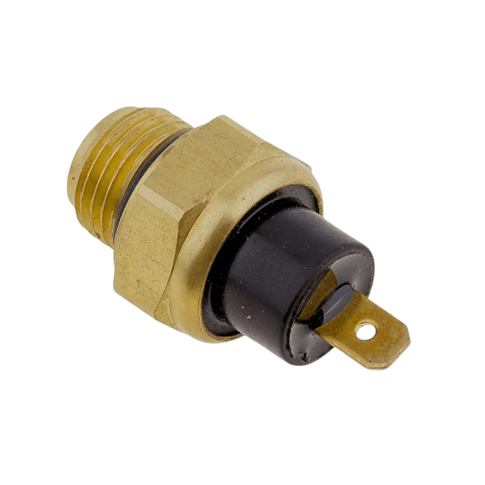 Valvula de temperatura 85 grados PARA HONDA STEED foto 4