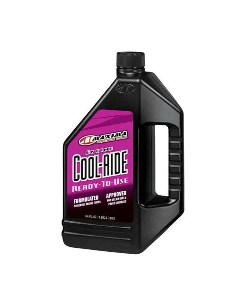 REFRIGERANTE COOL-AIDE MAXIMA