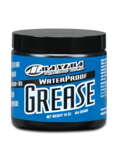 GRASA IMPERMEABLE MAXIMA
