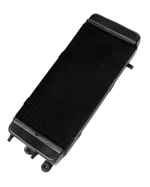 RADIADOR PARA HONDA STEED / SHADOW