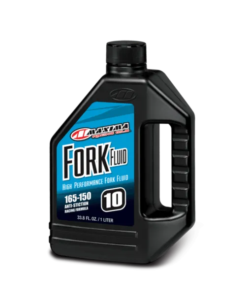 ACEITE PARA BASTONES (FORK OIL) 10W