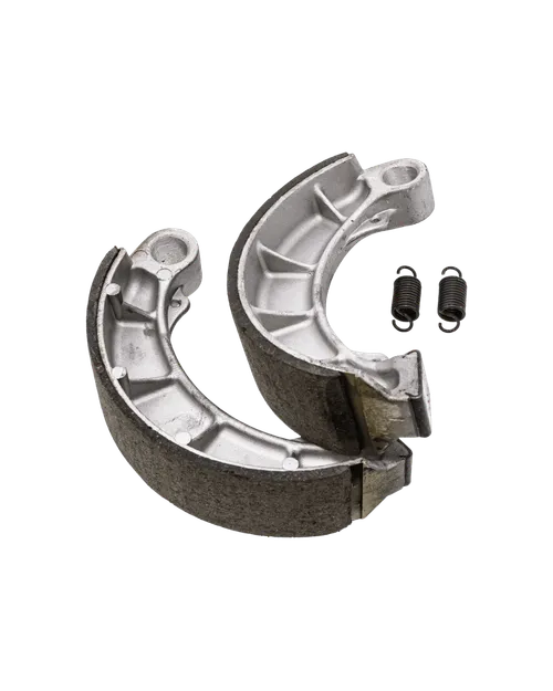 BANDAS DE FRENO PARA HONDA STEED / SHADOW