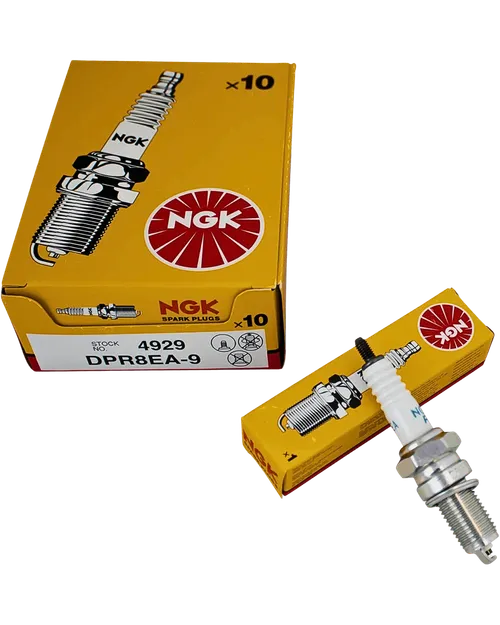 BUJIAS NGK DPR8EA-9
