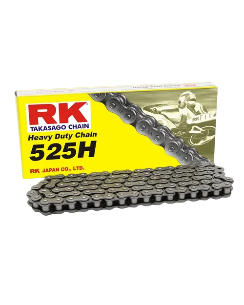 CADENA RK REFORZADA 525H 120L