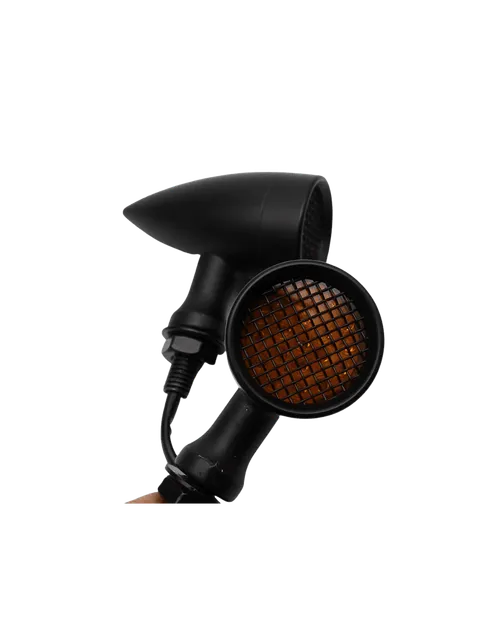 CRUCES BULLET NEGROS