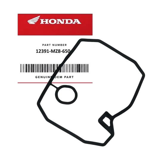 EMPACADURA DE TAPA VALVULA (ORIGINAL) PARA HONDA STEED / SHADOW