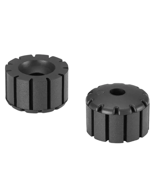 GOMAS DE TANQUE DE COMBUSTIBLE
