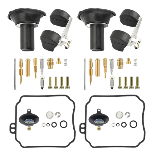 KIT DE CARBURADOR PARA YAMAHA DRAGSTAR 650CC