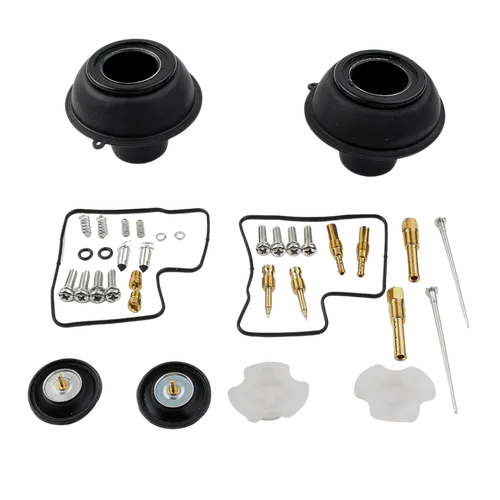 KIT DE CARBURADORES PARA HONDA STEED 400CC