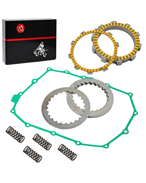 KIT DE REPARACION DE CLUTCH PARA HONDA STEED