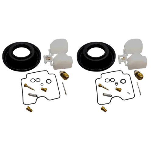 KIT PARA CARBURADOR YAMAHA DRAG STAR 1100CC