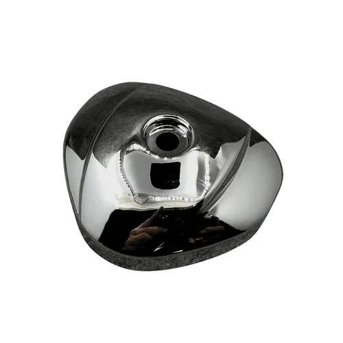 TAPA DECORATIVA DE CARBURADOR PARA HONDA STEED