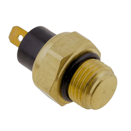 VALVULA DE TEMPERATURA 85 GRADOS PARA HONDA STEED