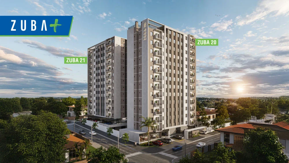 ZUBA+ 20 - 21