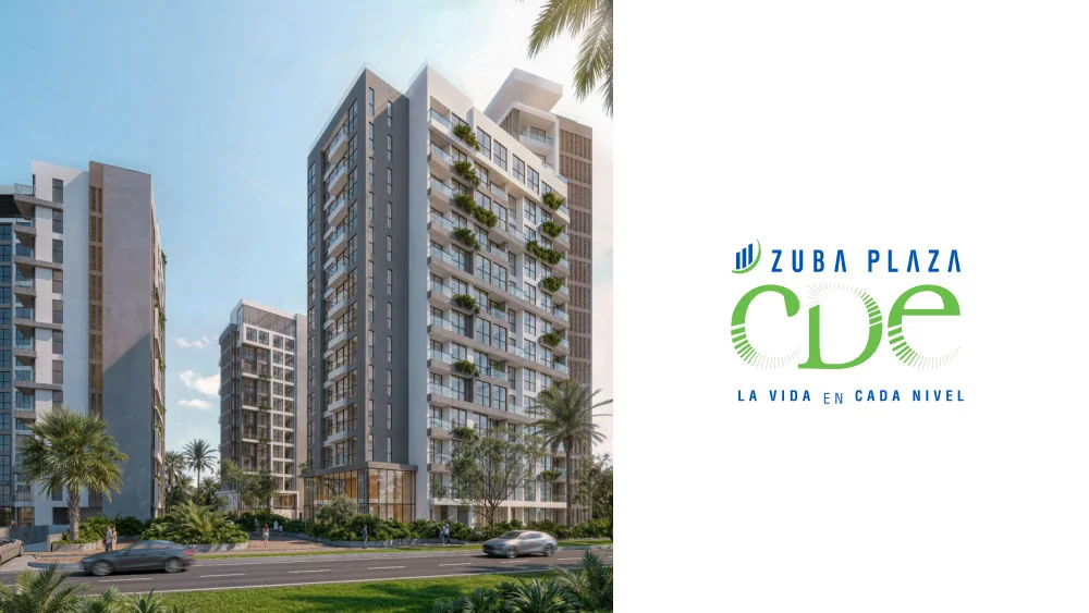 ZUBA PLAZA CDE (40-41)