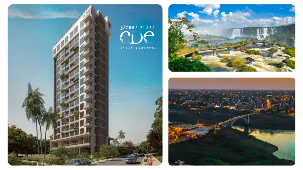 ZUBA PLAZA CDE (31 - 32)
