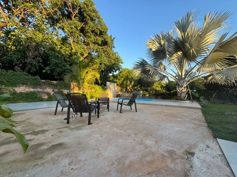 Casa de 3 dormitórios à venda em Ciudad del Este