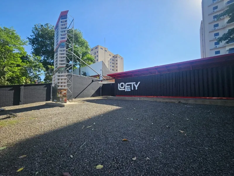 Apartamento de 2 dormitórios à venda em Ciudad del Este