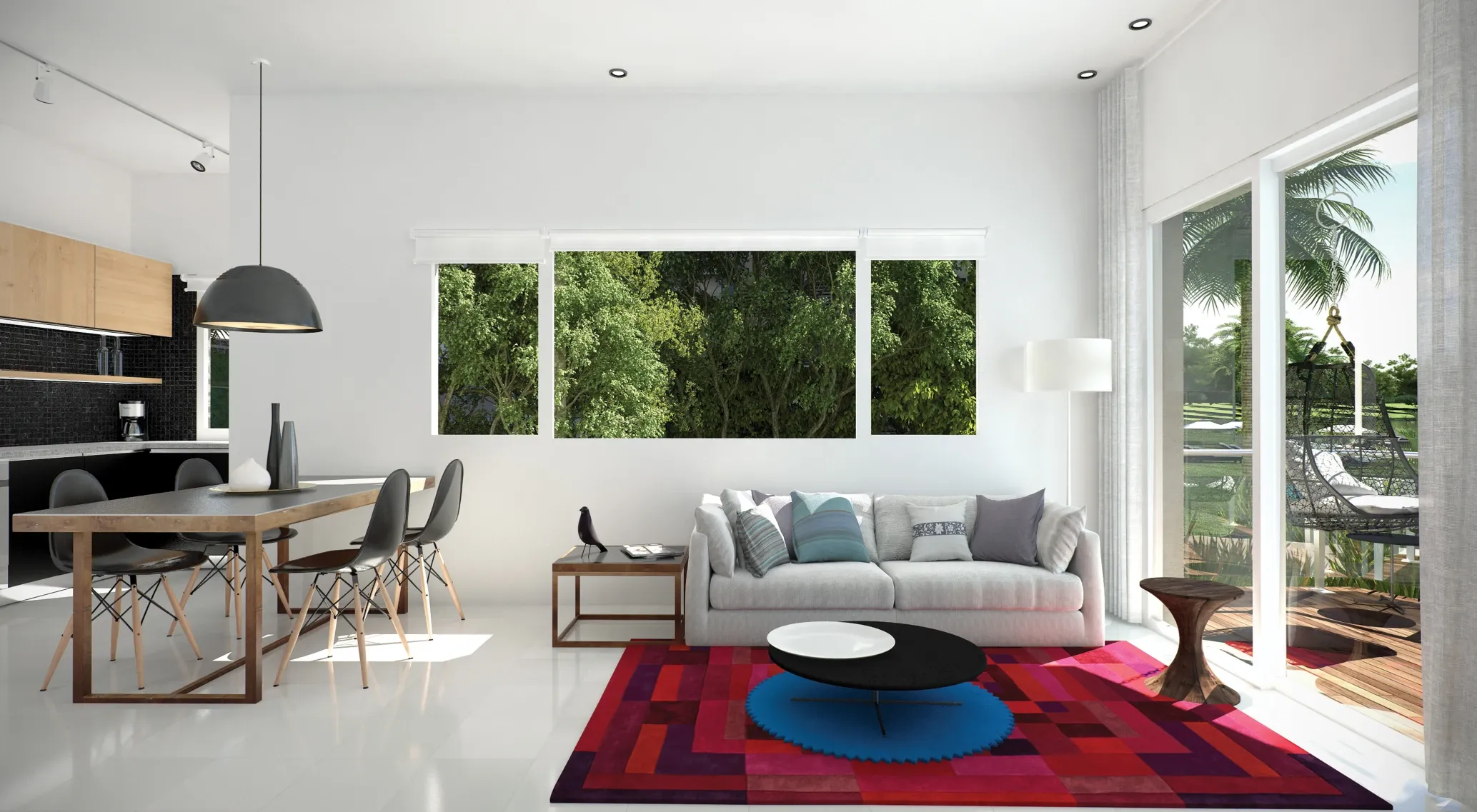 Apartamento de 2 dormitórios à venda em Hernandarias