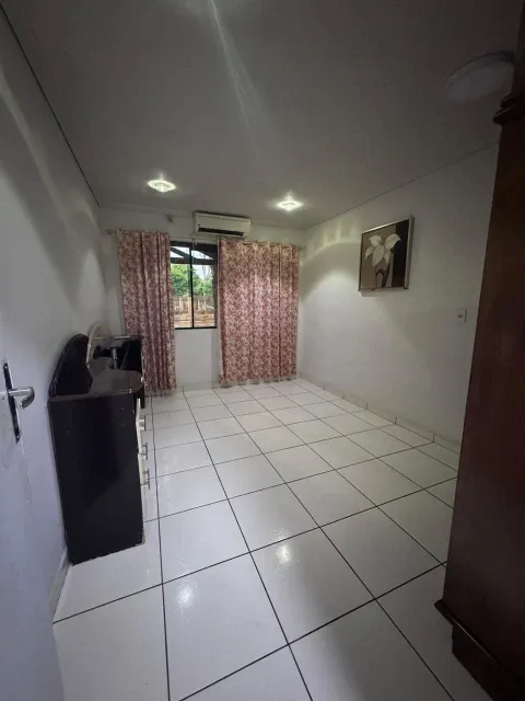 Casa de 2 dormitórios para alugar em Hernandarias