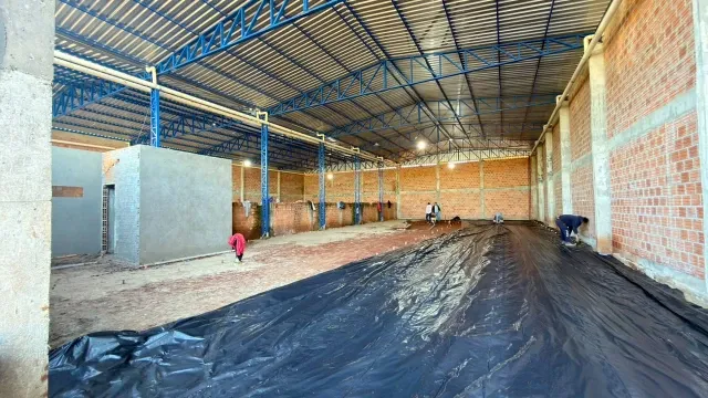 Ponto comercial de 384 m² para alugar em Ciudad del Este