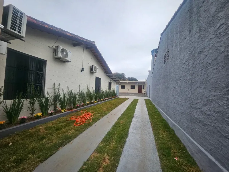 Apartamento de 1 dormitório para alugar em Ciudad del Este