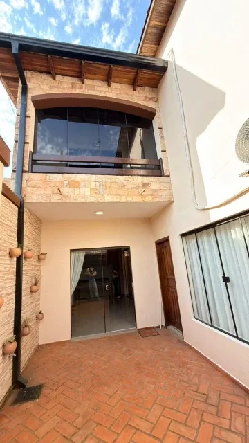Casa de 2 dormitórios para alugar em Ciudad del Este